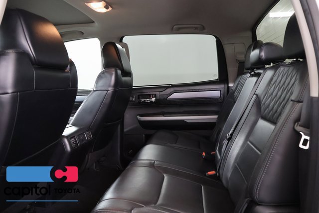 Used 2020 Toyota Tundra Platinum AWD/4WD image 31