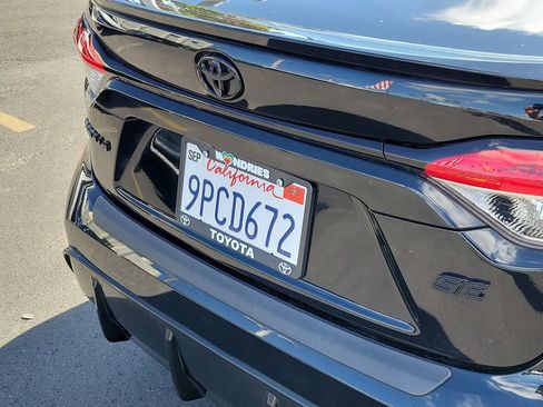 Used 2024 Toyota Corolla SE FWD image 9