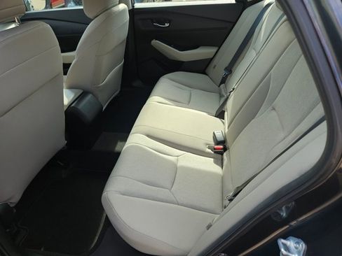 Used 2024 Honda Accord LX image 10