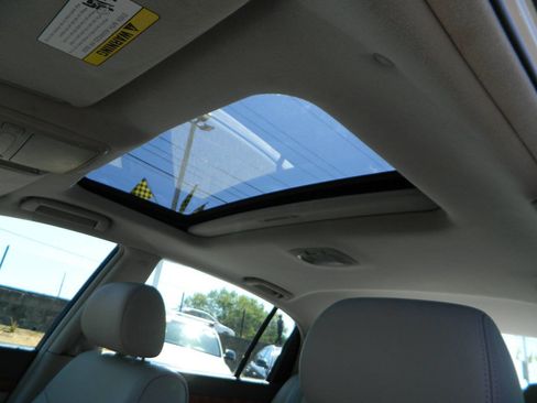 Used 2005 Kia Amanti image 21