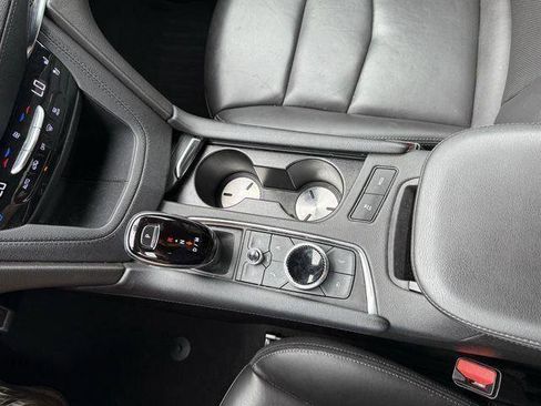 Used 2021 Cadillac XT5 Sportv image 32