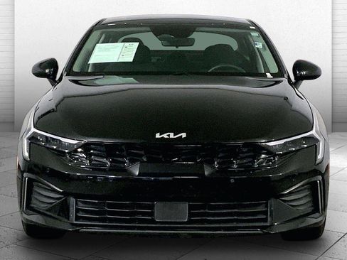 Used 2025 Kia K5 LXS FWD image 2