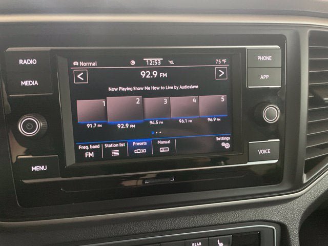 Certified 2023 Volkswagen Atlas SE AWD/4WD image 23