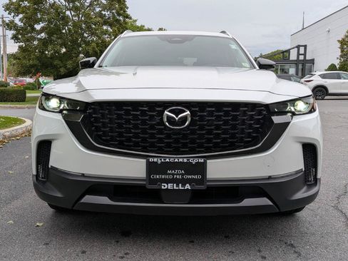 Certified 2025 MAZDA CX-50 AWD 2.5 S w/ Accent Package image 2