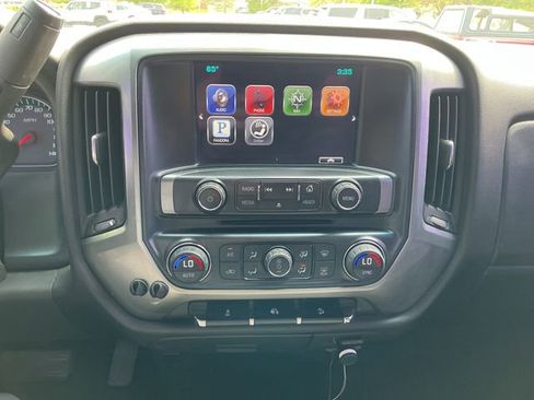 Used 2014 Chevrolet Silverado 1500 LT w/ All Star Edition AWD/4WD image 20