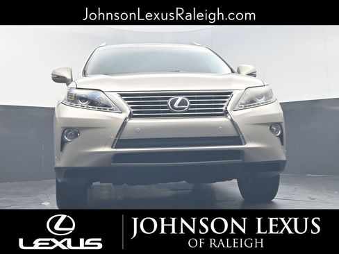 Used 2015 Lexus RX 350 FWD image 15