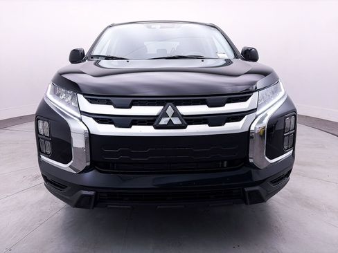 New 2026 Mitsubishi Outlander Sport AWD image 2