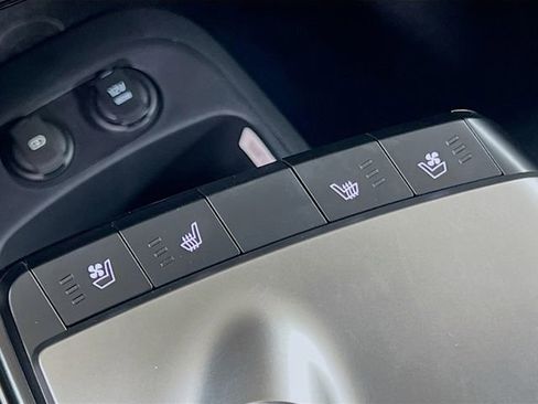 New 2025 Kia EV6 GT-Line image 21