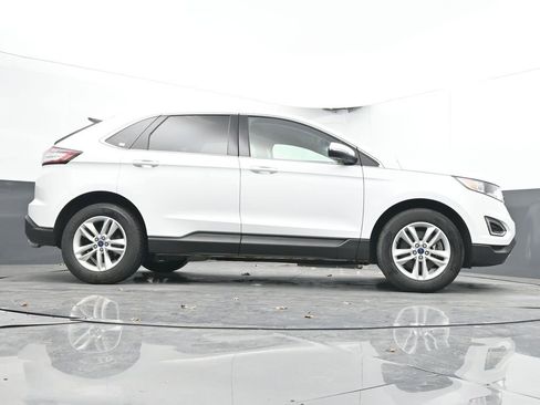 Used 2017 Ford Edge SEL w/ Equipment Group 201A image 51