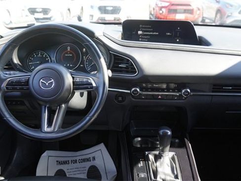 Used 2024 MAZDA CX-30 AWD 2.5 S w/ Preferred Package image 16