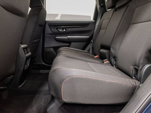 Used 2026 Honda CR-V TrailSport image 20
