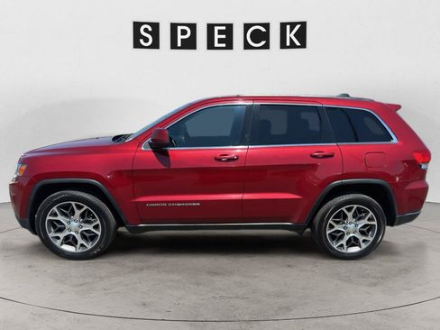 Used 2014 Jeep Grand Cherokee Laredo AWD/4WD image 2