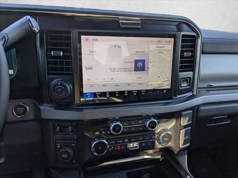 New 2026 Ford F250 Platinum image 11