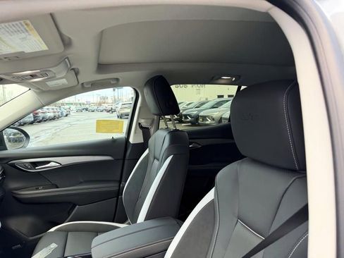 New 2026 Buick Envision Sport Touring image 12