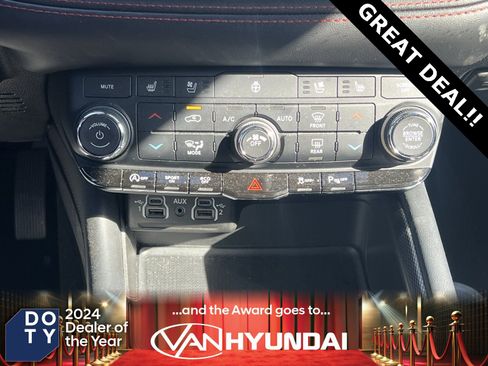 Used 2024 Dodge Durango GT image 35