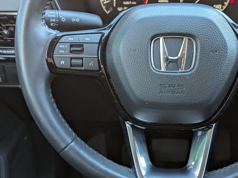 Used 2024 Honda CR-V EX-L image 21