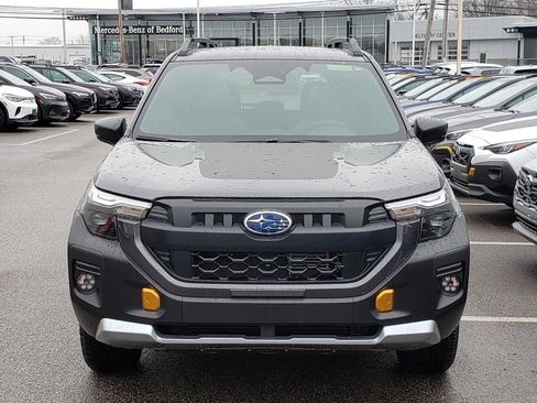 New 2026 Subaru Forester Wilderness image 5