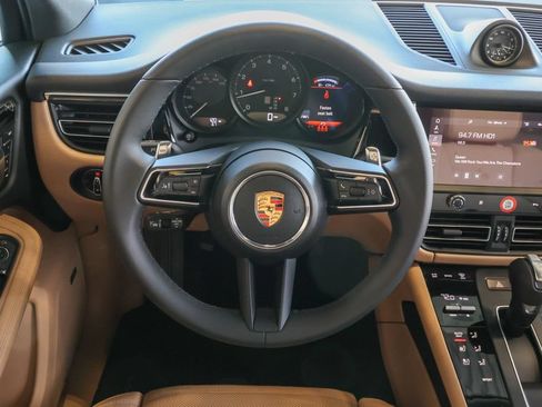 Certified 2026 Porsche Macan AWD/4WD image 50