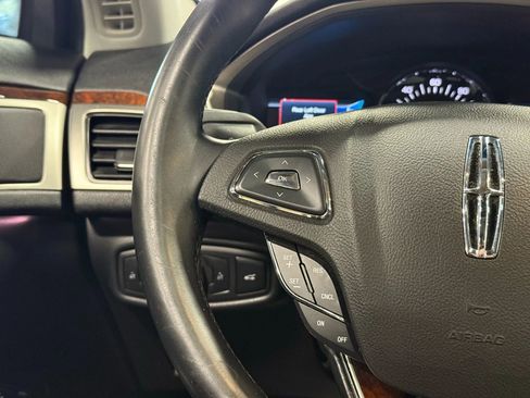 Used 2016 Lincoln MKZ Hybrid w/ Equipment Group 600A Reserve image 15