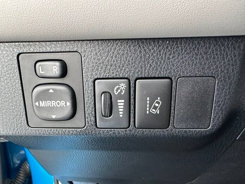 Used 2017 Toyota RAV4 Limited w/ All Weather Liner Package AWD/4WD image 20