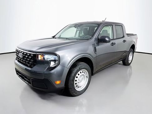 New 2026 Ford Maverick XL w/ Equipment Group 101A image 3