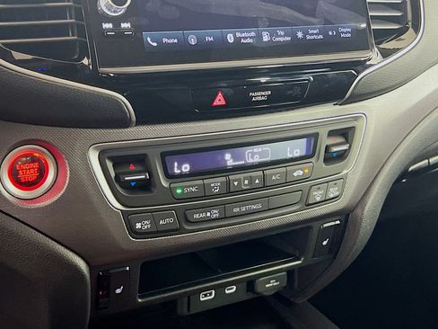 New 2026 Honda Ridgeline RTL image 10