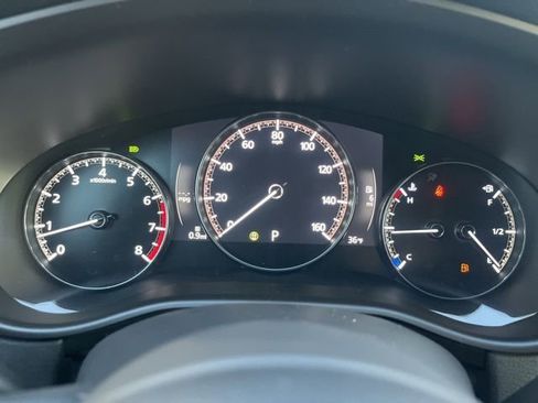 New 2026 MAZDA CX-50 AWD 2.5 S w/ Weather Package image 13