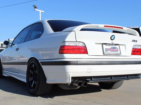 Used 1999 BMW M3 Coupe image 5
