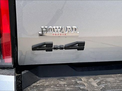 New 2026 Toyota Tundra Limited AWD/4WD image 15
