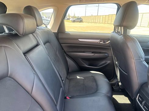 Used 2020 MAZDA CX-5 Touring FWD image 30