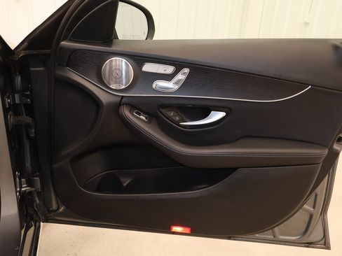 Used 2021 Mercedes-Benz C 300 4MATIC Sedan image 18