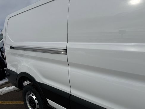New 2025 Ford Transit 250 Low Roof w/ Load Area Protection Package image 30