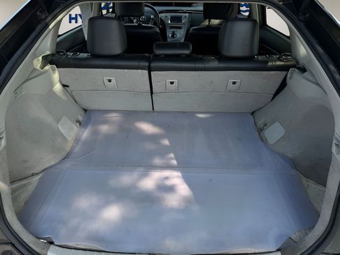 Used 2013 Toyota Prius Persona Series FWD image 9