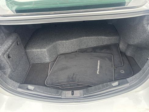 Used 2019 Ford Fusion SE FWD image 26