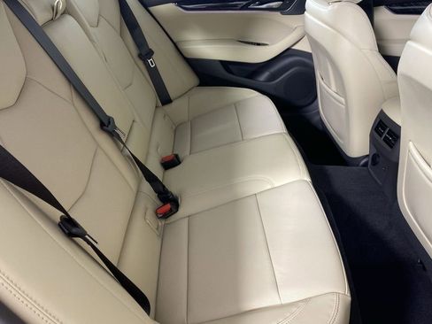 New 2026 Cadillac CT5 Premium Luxury image 29