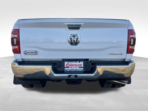Used 2022 RAM 3500 Limited w/ Safety Group image 23