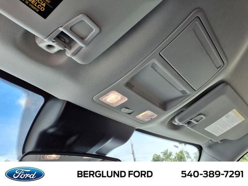 New 2025 Ford Maverick XL w/ 4K Tow Package image 20