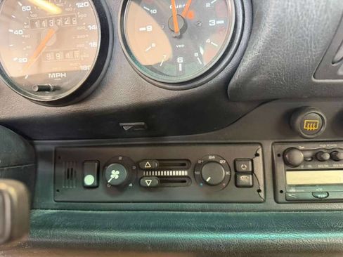 Used 1990 Porsche 911 Carrera image 18