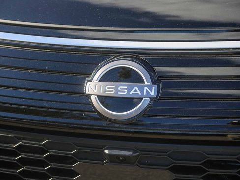 New 2026 Nissan Rogue SL AWD/4WD image 5
