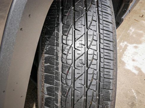 Used 2024 Toyota RAV4 LE image 12