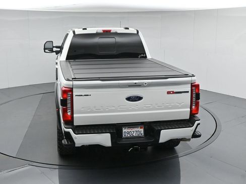 Used 2024 Ford F250 Lariat w/ Lariat Ultimate Package image 43