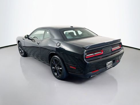Used 2023 Dodge Challenger SXT w/ Blacktop Package AWD/4WD image 5