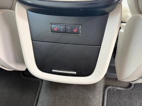 Used 2020 Lincoln Nautilus Reserve w/ Equipment Group 201A AWD/4WD image 8