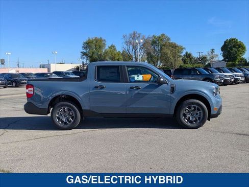 New 2026 Ford Maverick XLT image 6