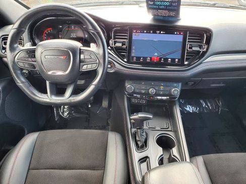 Used 2022 Dodge Durango R/T image 22