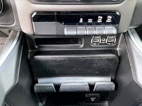 Used 2020 RAM 1500 Big Horn image 16
