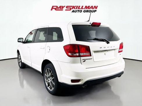Used 2019 Dodge Journey GT AWD/4WD image 5
