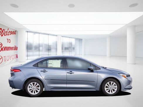 New 2026 Toyota Corolla LE image 5