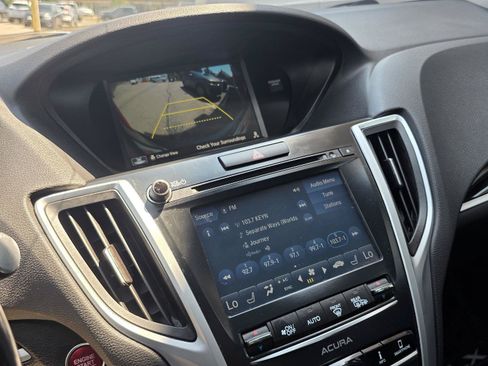 Used 2020 Acura TLX w/ Technology Package FWD image 24