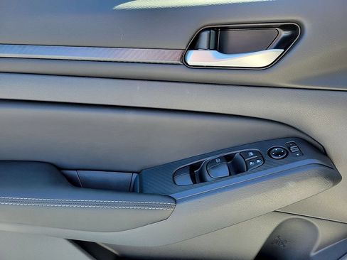 New 2026 Nissan Altima 2.5 SV FWD image 28